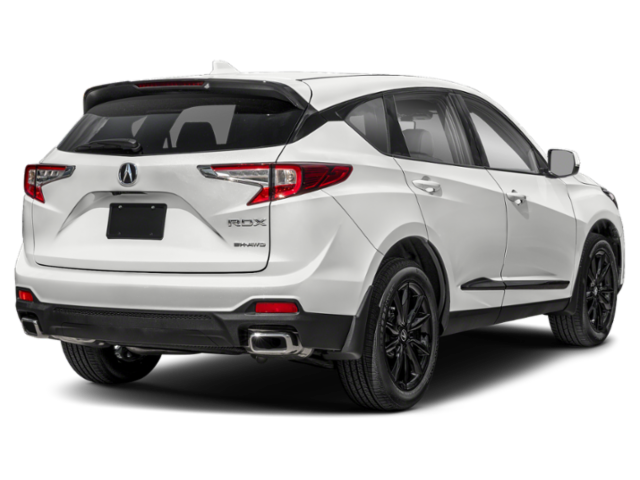 2025 Acura RDX Base photo 3