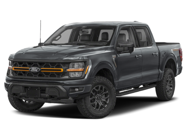 2025 Ford F-150 Tremor photo 2