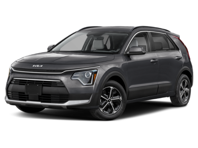 2026 Kia Niro EX's photo