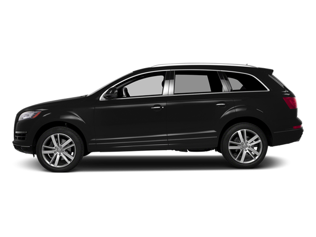 2013 Audi Q7 3.0T Premium photo 6
