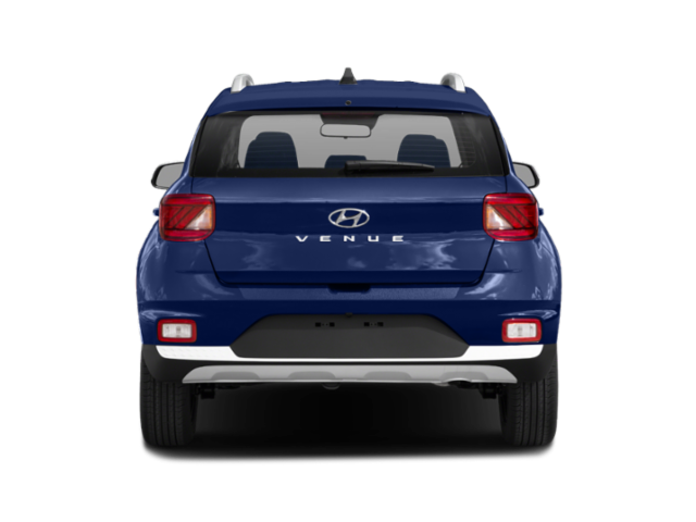 2022 Hyundai Venue SEL Limited photo 4
