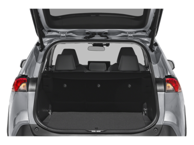 2025 Toyota RAV4 XLE Premium photo 8