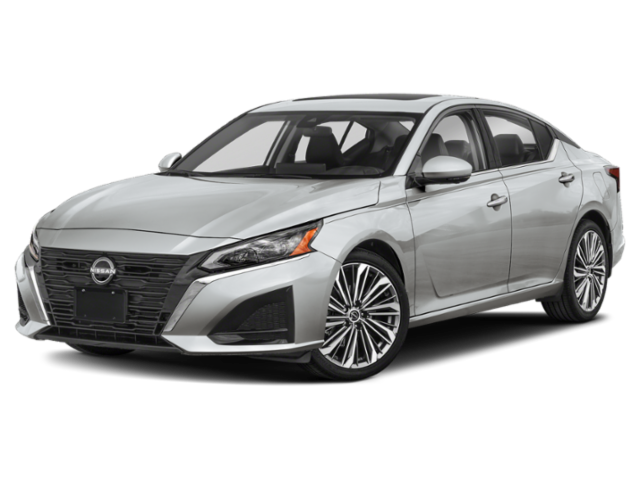 2025 Nissan Altima SL photo 5