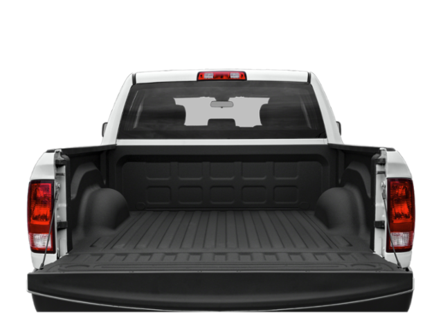 2024 Ram 1500 Classic Tradesman photo 8