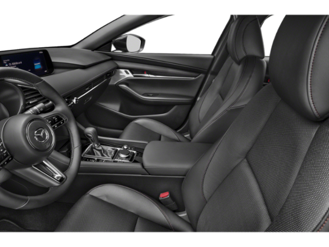2025 Mazda Mazda3 2.5 Turbo Premium Plus photo 6