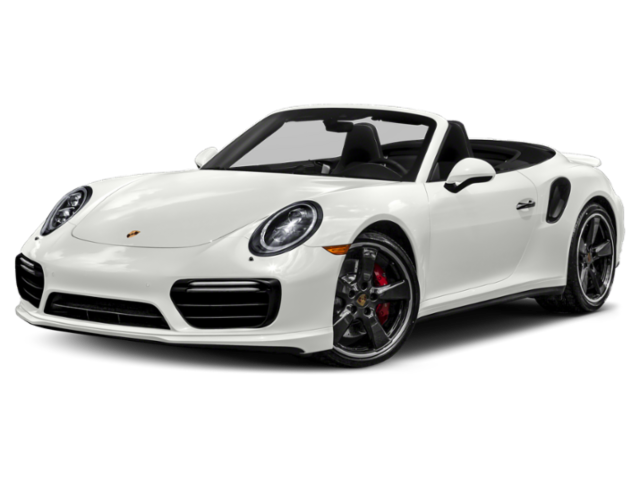 2019 Porsche 911