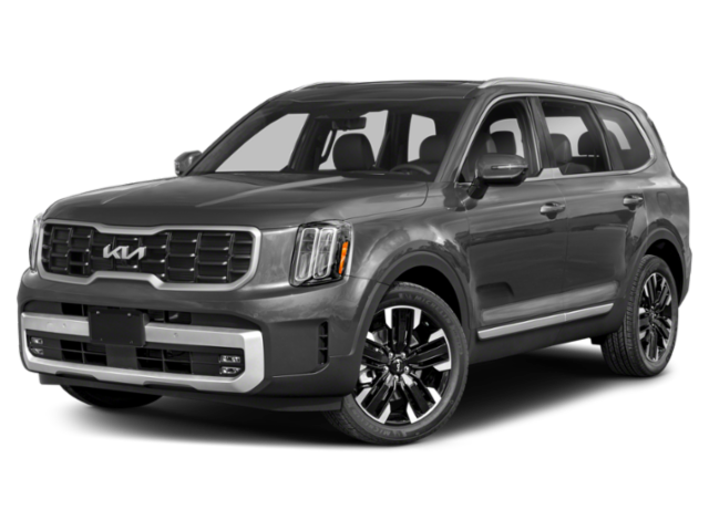 2023 Kia Telluride SX Prestige's photo