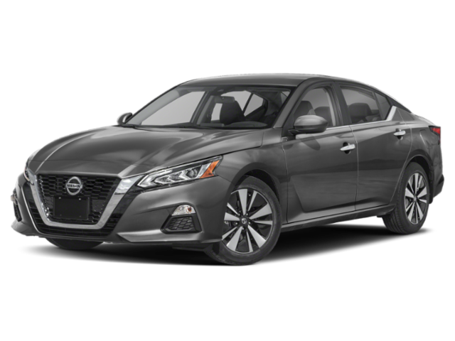 2022 Nissan Altima SV