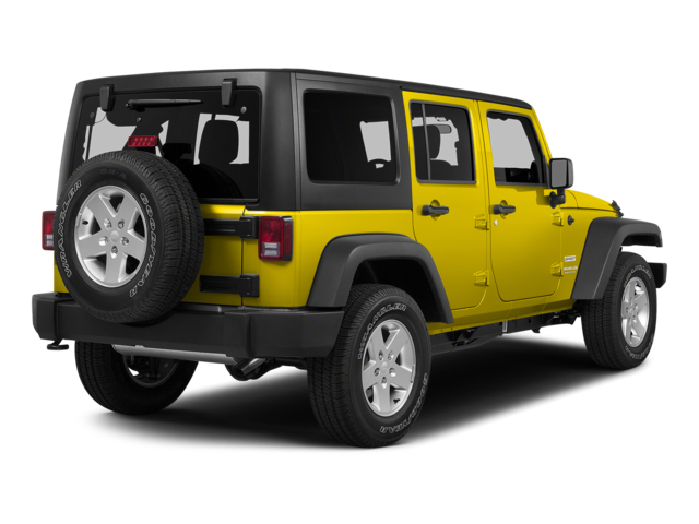 Used 2015 Jeep Wrangler Unlimited Sahara with VIN 1C4BJWEG9FL737199 for sale in Monroe, WA