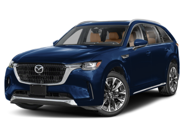 2026 Mazda CX-90 Premium Plus Package's photo