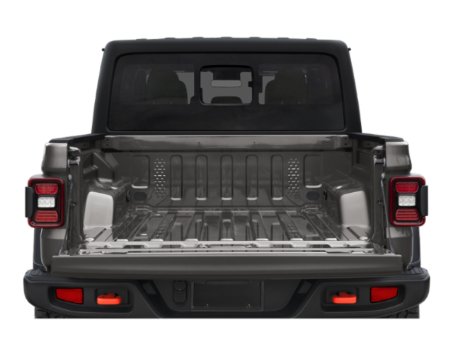 2025 Jeep Gladiator Mojave photo 7