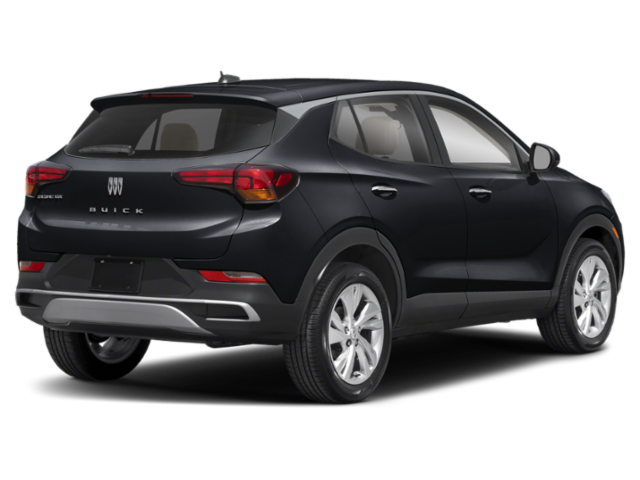 2026 Buick Encore GX Preferred photo 2