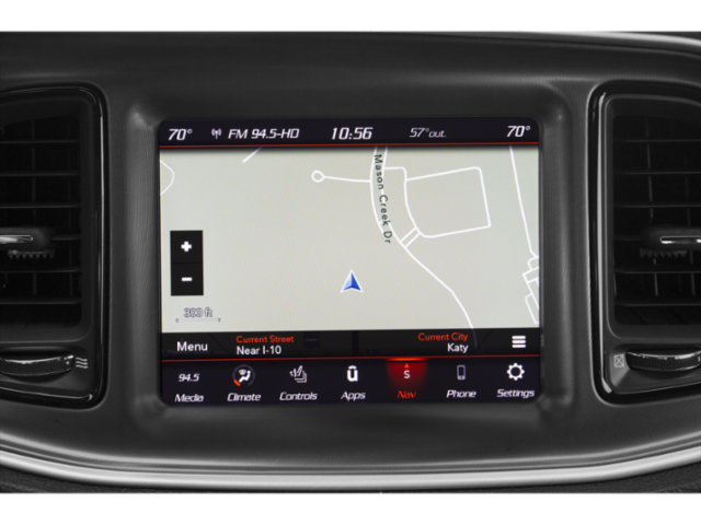 2021 Dodge Challenger R/T Scat Pack Widebody photo 3