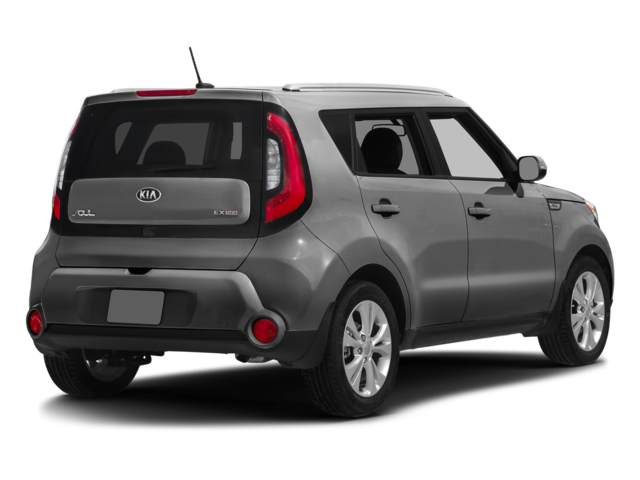 Used 2016 Kia Soul Base with VIN KNDJX3A58G7857860 for sale in Clermont, FL