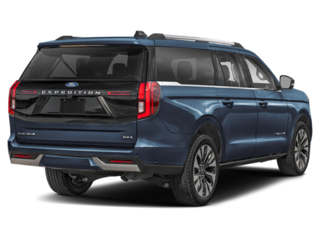 2025 Ford Expedition MAX Platinum photo 31