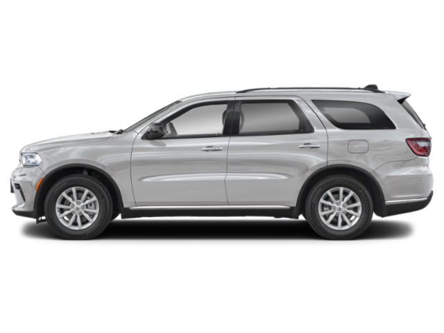 2026 Dodge Durango GT photo 3