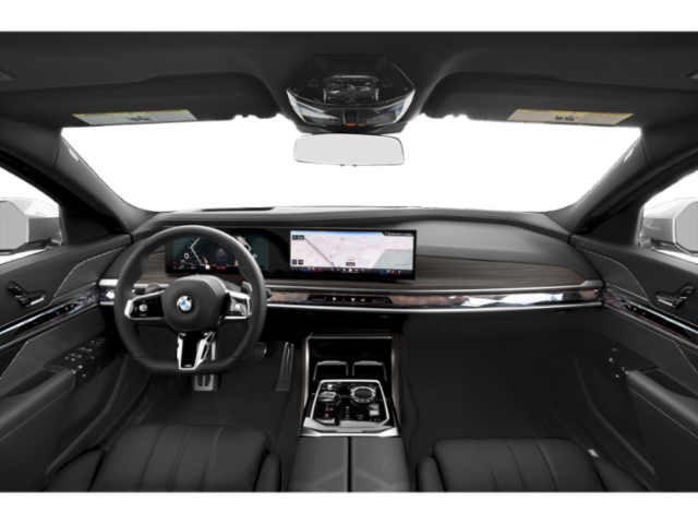 2025 Bmw 760i 760i xDrive photo 11