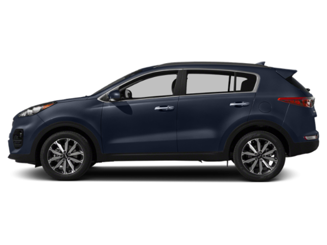 2019 Kia Sportage EX photo 3