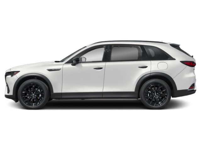 2025 Mazda CX-70 3.3 Turbo Premium Plus photo 3