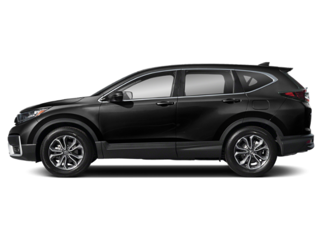 2021 Honda CR-V EX-L photo 3