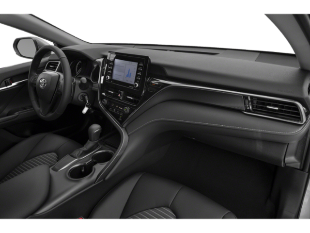 2022 Toyota Camry SE photo 20