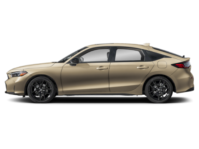 2025 Honda Civic Hatchback Hybrid Sport photo 5