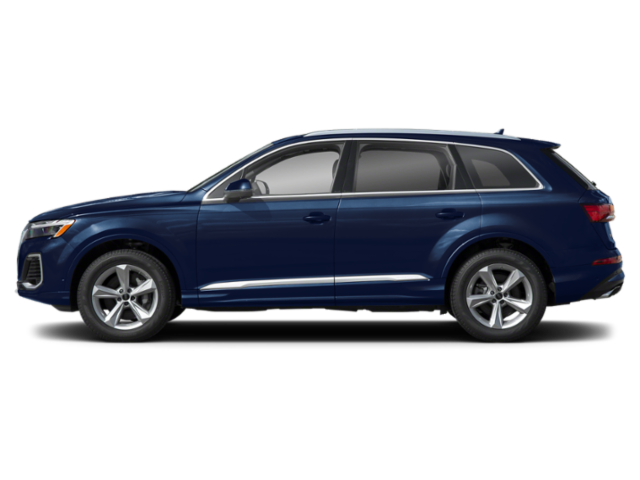 2025 Audi Q7 55 Premium Plus photo 3