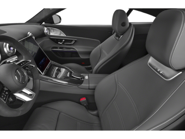 2025 Mercedes Benz AMG GT 63 photo 7