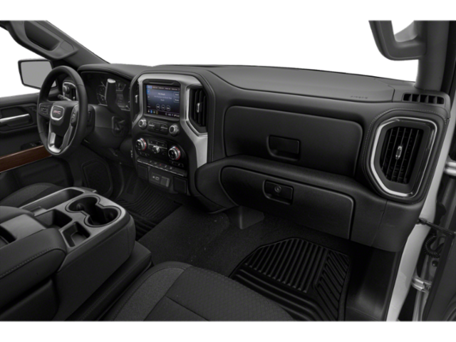 2020 Gmc Sierra 1500 SLE photo 12