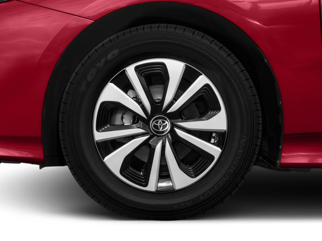 2018 Toyota Prius Prime Plus Premium Advanced photo 11