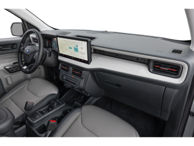 2025 Ford Maverick Lariat photo 19