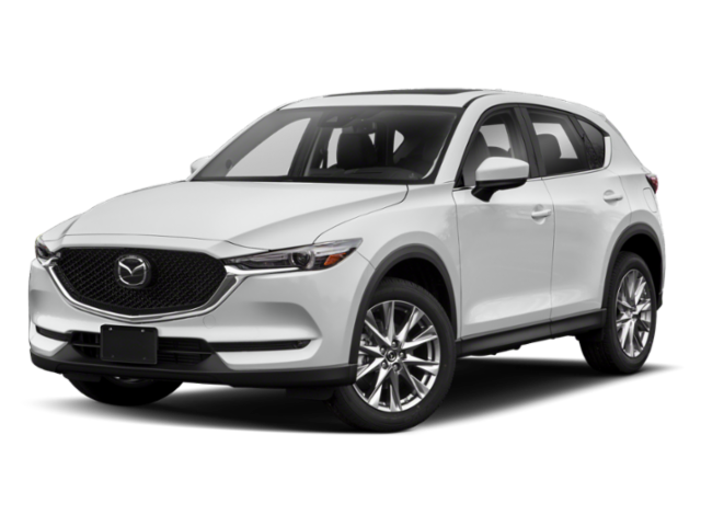 2019 Mazda CX-5 Grand Touring Reserve's photo