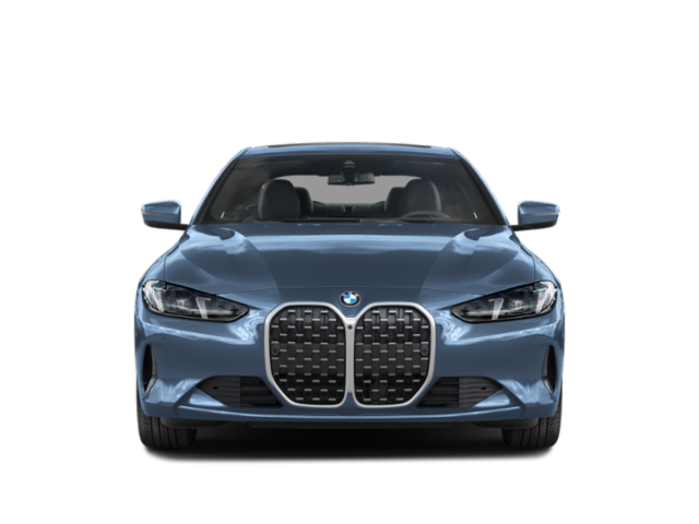 2026 Bmw 430i xDrive Coupe photo 4