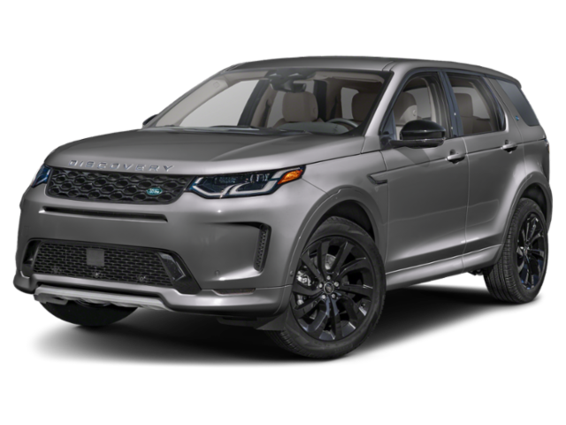 2024 Land Rover Discovery Sport S's photo