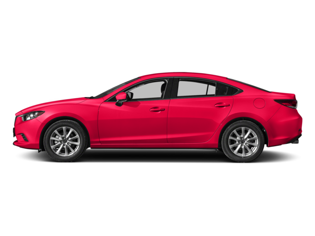 2017 Mazda Mazda6 Sport photo 3
