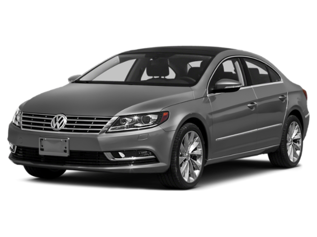 2017 Volkswagen CC Sport's photo
