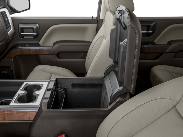 2018 Gmc Sierra 1500 SLT photo 15