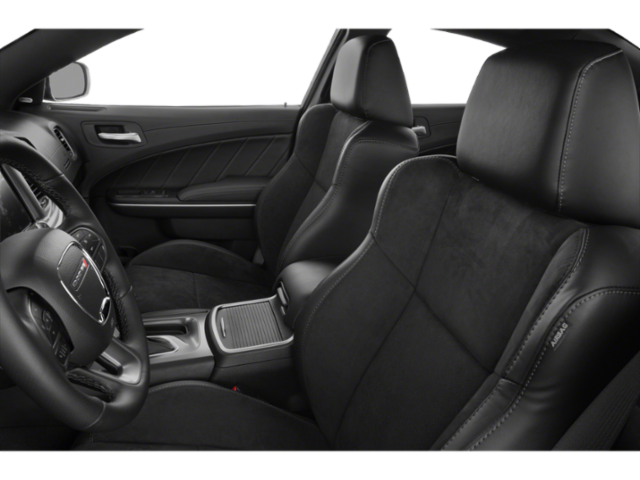 2019 Dodge Charger R/T photo 9