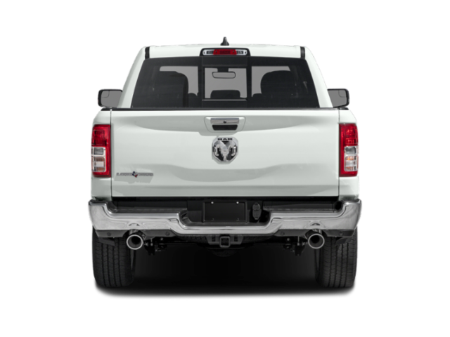 2020 Ram 1500 Big Horn Lone Star photo 5