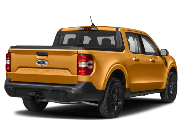 2023 Ford Maverick Lariat photo 2