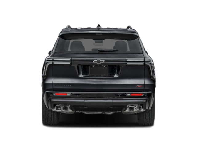 2024 CHEVROLET TRAVERSE - Image 5