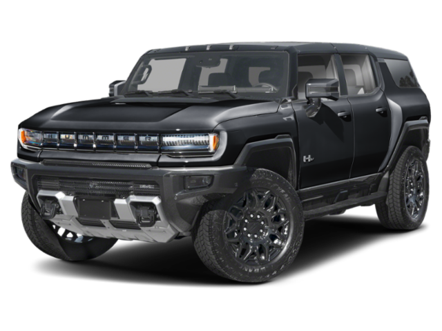 2026 GMC HUMMER EV 2X's photo