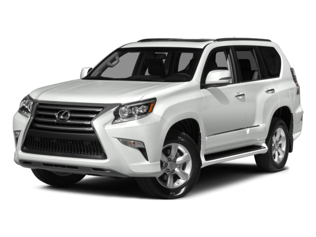 2016 Lexus GX