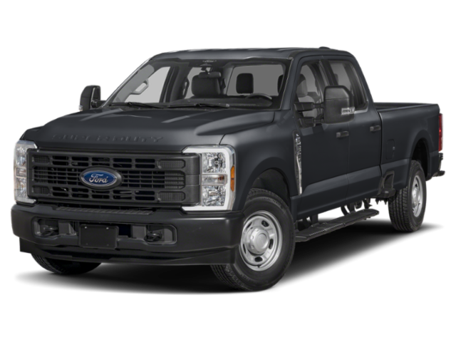 New 2025 AGATE BLACK Ford XL image 1