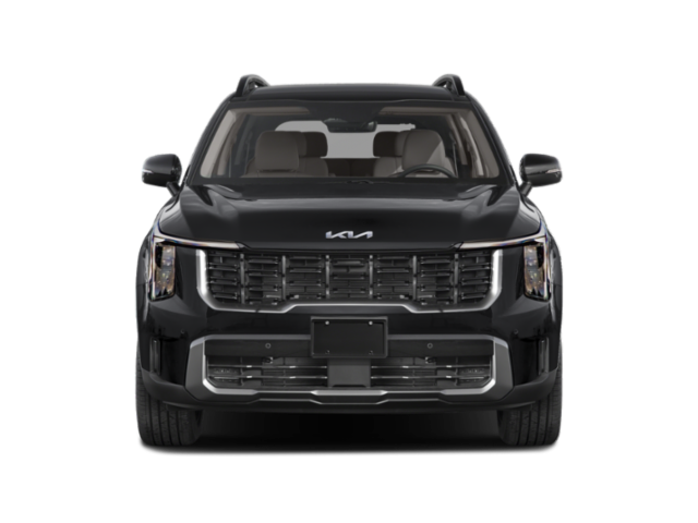 2026 Kia Sorento X-Line EX photo 4