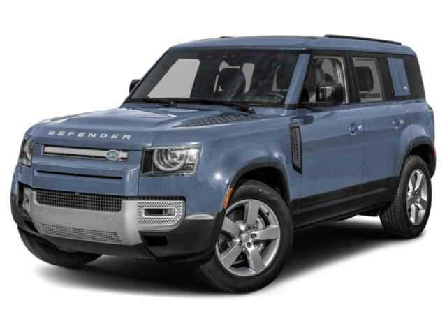 New 2025 Tasman Blue LAND ROVER S 300PS image 1