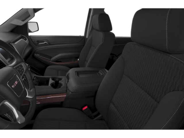 2018 Gmc Yukon XL SLT photo 6