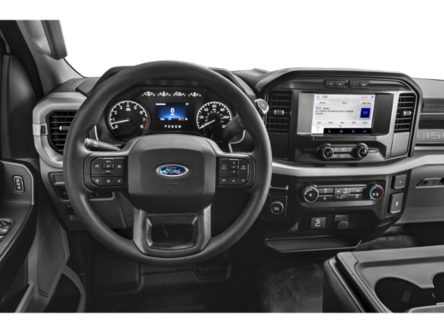 2023 Ford F-150 XL photo 4