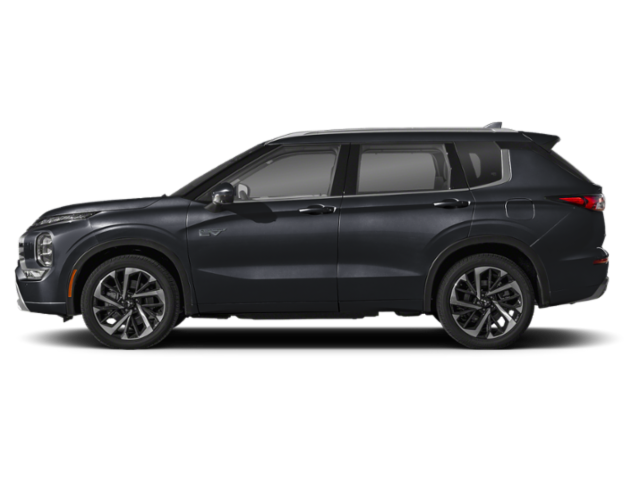2025 Mitsubishi Outlander PHEV SEL photo 3