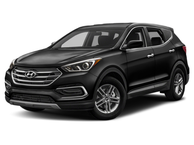 2018 Hyundai Santa Fe Sport's photo